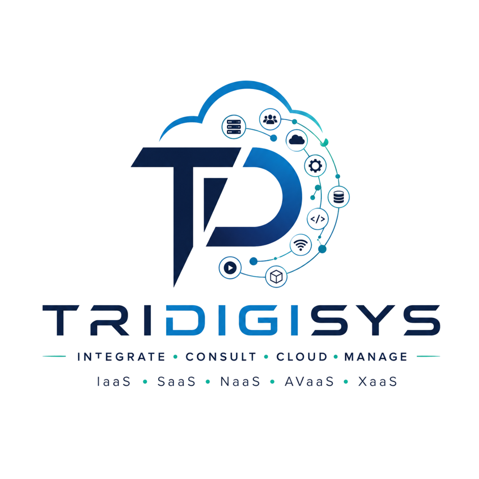 Trinity Digital Systems L.L.C-FZ